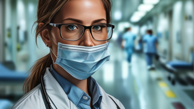 How to Reduce Cross Contamination in Hospitals Effectively?
