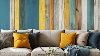 How to Modernize Interior Walls on a Budget in 2026?