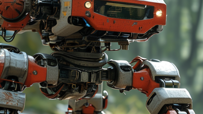 Top 10 Reasons Why Quadruped Robots Need Regular Maintenance?