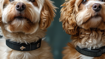 2026 What to Do If My Pet Hates Wearing Collars?