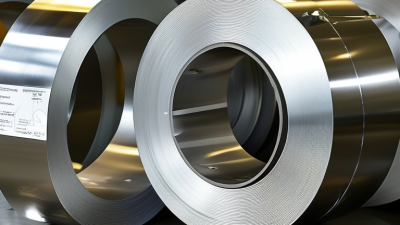 How to Choose the Best 316l Stainless Steel Belt for Your Needs?