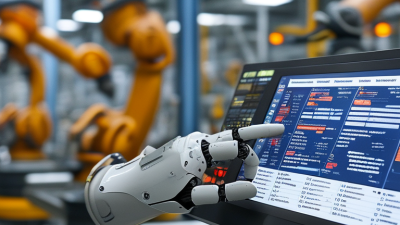 Why Are HMI Panels Essential in Modern Manufacturing?