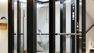 What is a Low Overhead Home Elevator and How Does It Work?