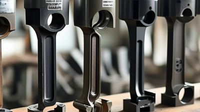 Essential Tips for Choosing the Right Cylinder Piston Rod?