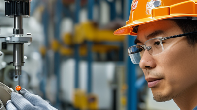 China Best Quality Control Testing Methods for Global Buyers?