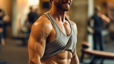 How to Choose the Best Gym Body Massage for Recovery?