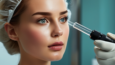 Best Ways to Disinfect a Hair Scalp Analyzer Probe?