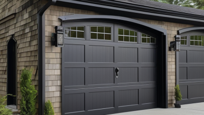 Why Are Garage Doors More Expensive Than Ever Now?