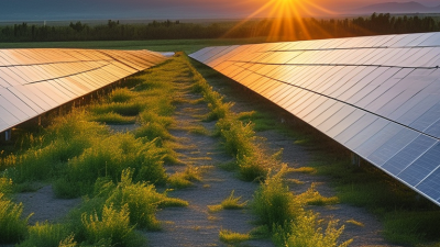 Can I Connect Solar Panels Directly to a DC Fan for Efficiency?