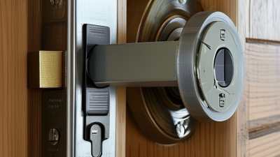 How to Identify a Certified Security Door vs a Fake Door?