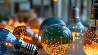 Can Decorative Lighting Save Energy for Global Buyers?
