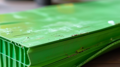 Are Eco Friendly Plastic Boards Biodegradable or Recyclable?