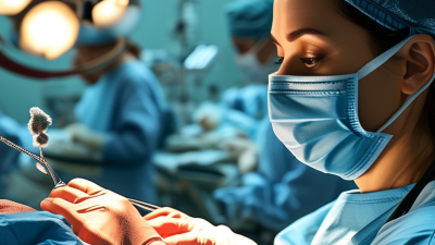 Why Are Sterile Gloves Essential for Certain Procedures?
