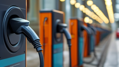 How Do Governments Support EV Charging Deployment Globally?