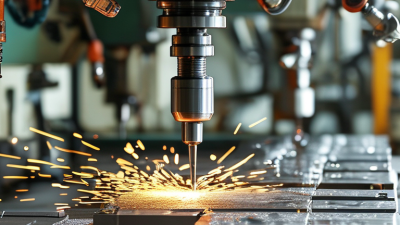 Top 10 Benefits of Using an Automatic Punching Machine?