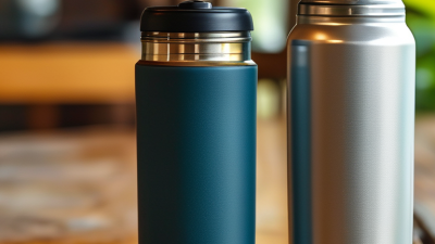 2026 Top Tips on How to Avoid Spills in Travel Mugs