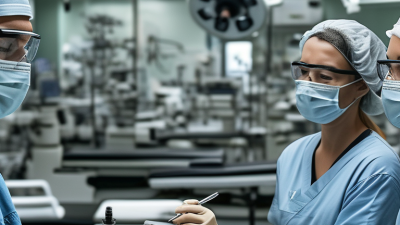 How to Find Training Services for Orthopedic Implants Manufacturers?