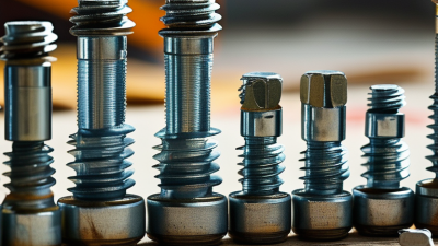 Top 10 Tips to Securely Screw Tight for Perfect Fit?