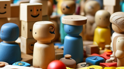 Top 10 Tips for Choosing Toys for Group Play