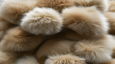 10 Tips to Identify High Quality Faux Fur For Your Business?