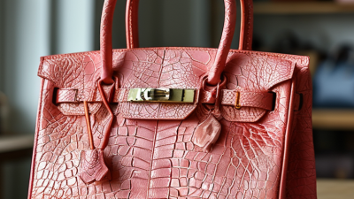 What is the Truth Behind Fake Tote Bags and How to Spot Them?