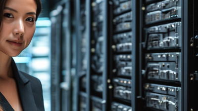 How to Choose the Right Custom AI Server Manufacturer?