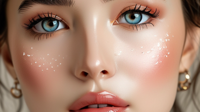 How to Choose BeautyTone Glamour Contact Lens for Stunning Eyes?
