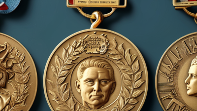 10 Best Tips for Designing Medals for Competitions and Awards?