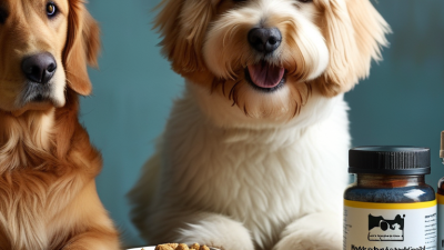 Are Calming Treats Effective for Pets to Reduce Anxiety?
