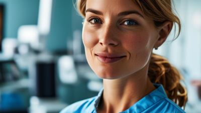 How to Quickly Find Orthopedic Implant Suppliers?