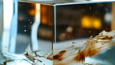 How to Source 5mm Flat Glass for Your Business Needs?