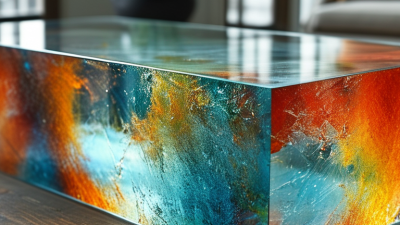 3D Glass Sheet Tips for Superior Design and Durability?