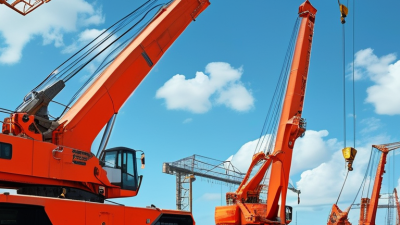 How Does Automation Transform the Lifting Equipment Industry?