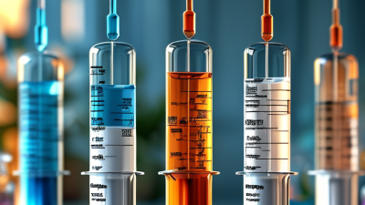 Why Are Prefilled Syringes Gaining Popularity in Healthcare?