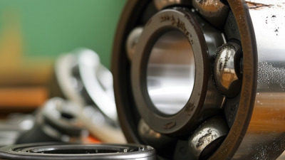 Why is Lubrication Essential for Bearing Performance?