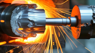 Why Do Aluminum Blanks Crack in High Speed Spinning Process?
