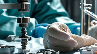 2026 How to Improve Clinical Effect of Orthopedic Implants?