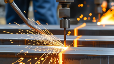 Why Are Common Steel Fabrication Methods Important for Buyers?