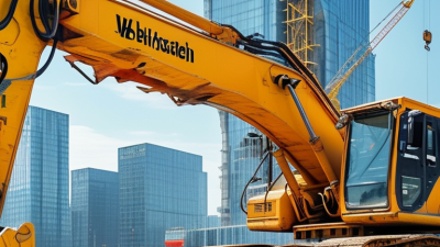 How to Understand the Advantages of Hydraulic Systems in Construction?