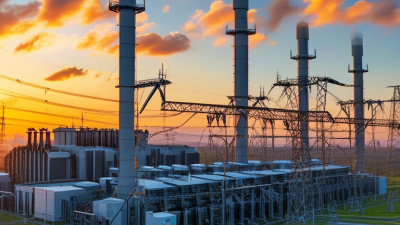 Top 10 Power Transformer Efficiency Improvement Strategies?