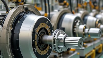 Best Precision Motors for Global Buyers in 2026
