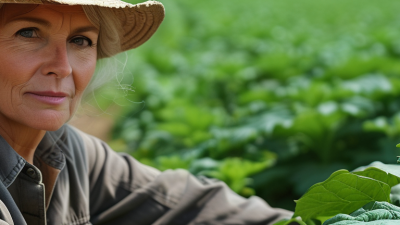 What is Calcium Nitrate With Boron Fertilizer Benefits?