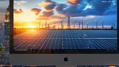What Makes LED Screens Energy Efficient for Global Buyers?