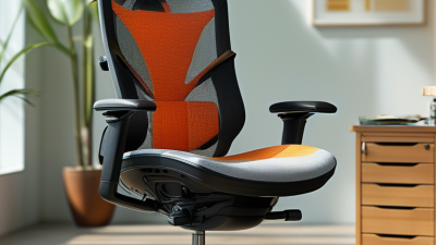 How to Identify the Best Ergonomic Chair Manufacturers in 2026?