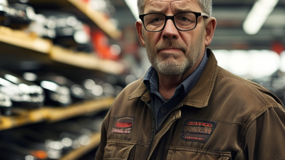 How to Avoid Common Mistakes When Buying Auto Parts?