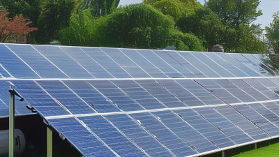 Top 10 Home Battery Storage Solutions for Your Needs?