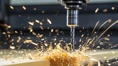 How to Optimize CNC Toolpaths for Faster Production Efficiency?