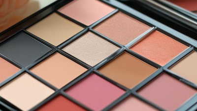 Why Follow a Beauty Board Aesthetic for Better Branding?