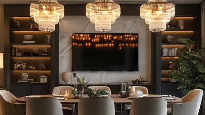 What is the Difference Between Decorative and Functional Lighting?