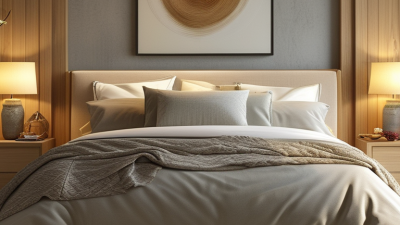 How to Arrange Bedroom Furniture for Good Feng Shui